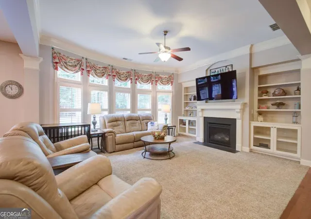 4th image of 5731 Islington Dr, Powder Springs, GA 30127 | MLS# 10783818
