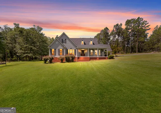 Homes for sale in Vidalia, GA | 220 Pinewood Dr, Vidalia, GA 30474 | MLS# 10798243