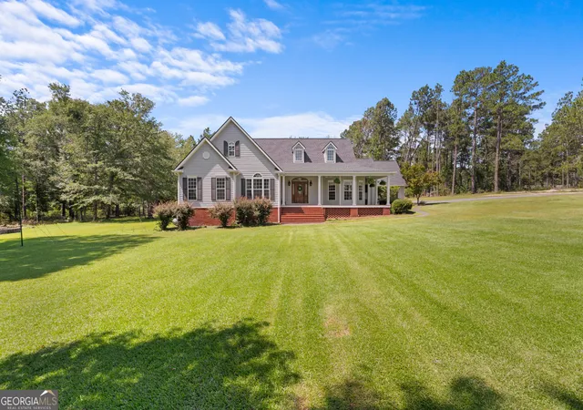 Homes for sale in Vidalia, GA | 220 Pinewood Dr, Vidalia, GA 30474 | MLS# 10798243