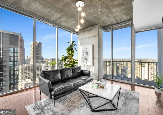 Homes for sale in Atlanta, GA | 855 Peachtree St Ne #3003, Atlanta, GA 30308 | MLS# 10722346