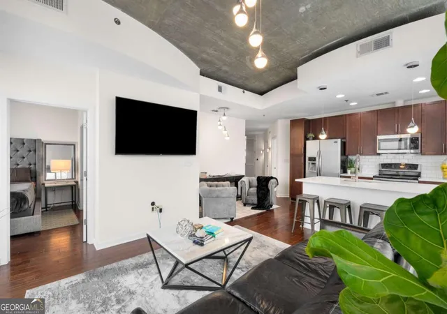 Homes for sale in Atlanta, GA | 855 Peachtree St Ne #3003, Atlanta, GA 30308 | MLS# 10722346