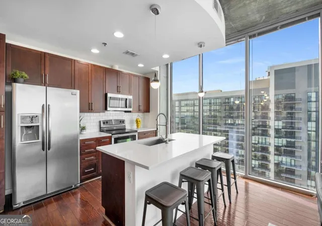 Homes for sale in Atlanta, GA | 855 Peachtree St Ne #3003, Atlanta, GA 30308 | MLS# 10722346