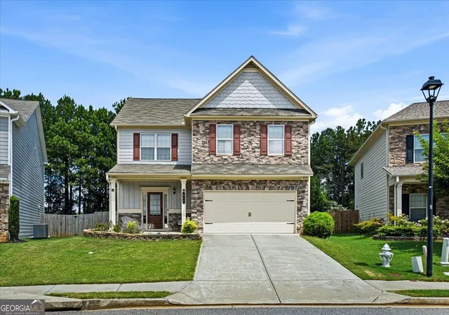 1st image of 971 Sonoma Dr, Lawrenceville, GA 30045 | MLS# 10831242