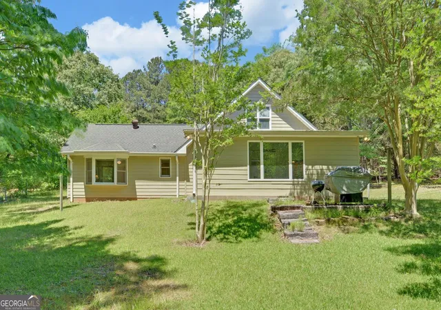 3rd image of 194 Harvey Ln, Lavonia, GA 30553 | MLS# 10765355