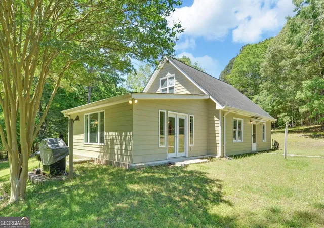 4th image of 194 Harvey Ln, Lavonia, GA 30553 | MLS# 10765355