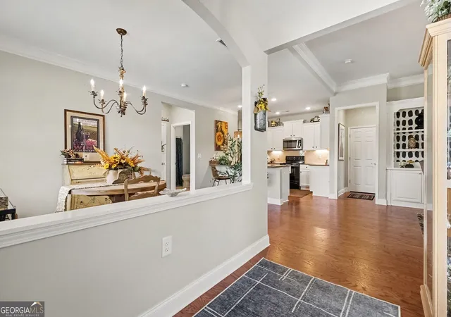 Photo 2 of Condo for sale at 3341 Lindenridge Dr, Buford, GA 30519 | MLS# 10830005 | Listing updated on 2026-08-31