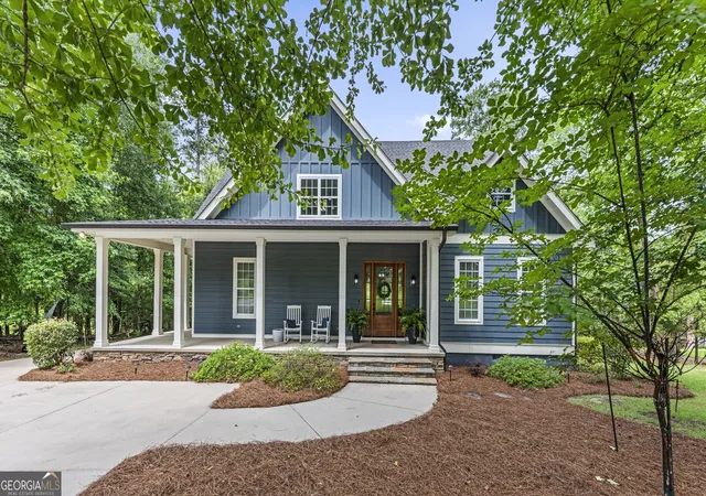 Homes for sale in Milledgeville, GA | 484 Eagles Way Ne, Milledgeville, GA 31061 | MLS# 10793079