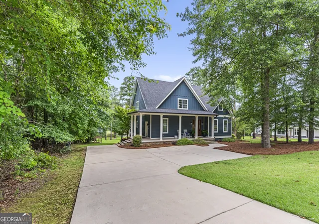 Homes for sale in Milledgeville, GA | 484 Eagles Way Ne, Milledgeville, GA 31061 | MLS# 10793079