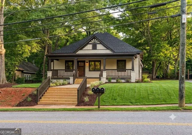 1st image of 2685 Rock Chapel Rd, Lithonia, GA 30058 | MLS# 10782778