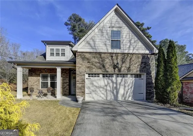 1st image of 4001 Sovereign Dr, Buford, GA 30519 | MLS# 10827003