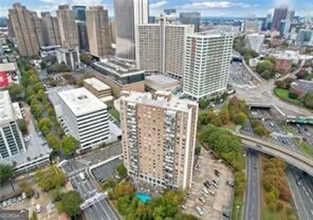 Photo 2 of Condo for sale at 215 Piedmont Ave Ne #2107, Atlanta, GA 30308 | MLS# 10580201 | Listing updated on 2026-08-29