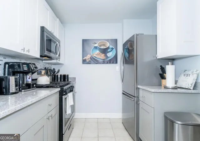 Photo 4 of Condo for sale at 215 Piedmont Ave Ne #2107, Atlanta, GA 30308 | MLS# 10580201 | Listing updated on 2026-08-29