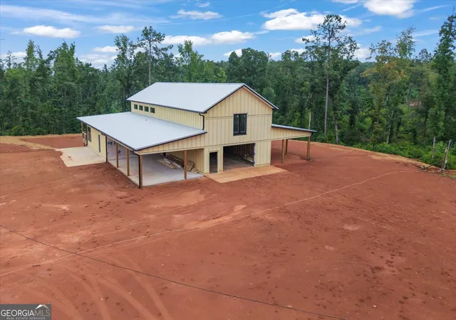 3rd image of 1378 Hopewell Rd, Forsyth, GA 31029 | MLS# 10577663
