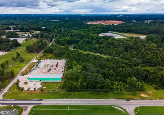 1st image of 0 Whitesville Rd, Lagrange, GA 30240 | MLS# 10799498
