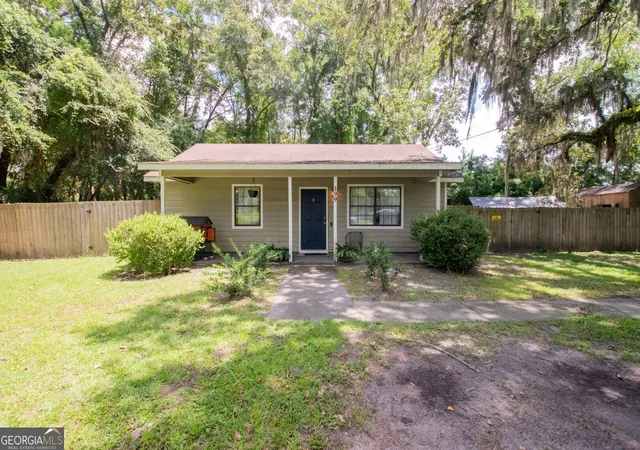 1st image of 199 N Arizona St, Kingsland, GA 31548 | MLS# 10825674