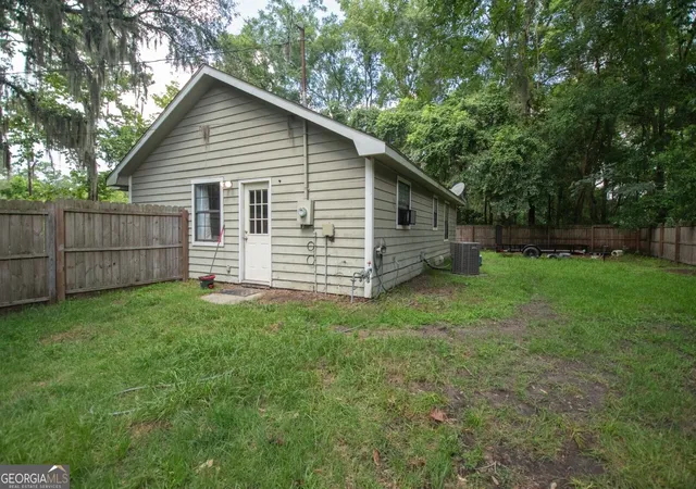 21st image of 199 N Arizona St, Kingsland, GA 31548 | MLS# 10825674