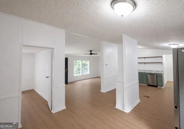 2nd image of 1965 Tanglewood Dr, Elberton, GA 30635 | MLS# 10820201