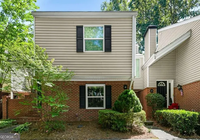 Photo 1 of Condo for sale at 14 Dunwoody Springs Dr, Sandy Springs, GA 30328 | MLS# 10830353 | Listing updated on 2026-09-13