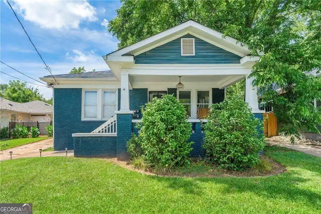 Photo 1 of Single family home for sale at 1425 Boulevard Se, Atlanta, GA 30315 | MLS# 10855782 | Listing updated on 2026-10-14