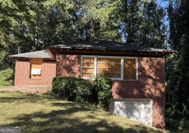 Single family home for sale at 1553 Ezra Church Dr NW, Atlanta, GA 30314 | MLS# 10880158