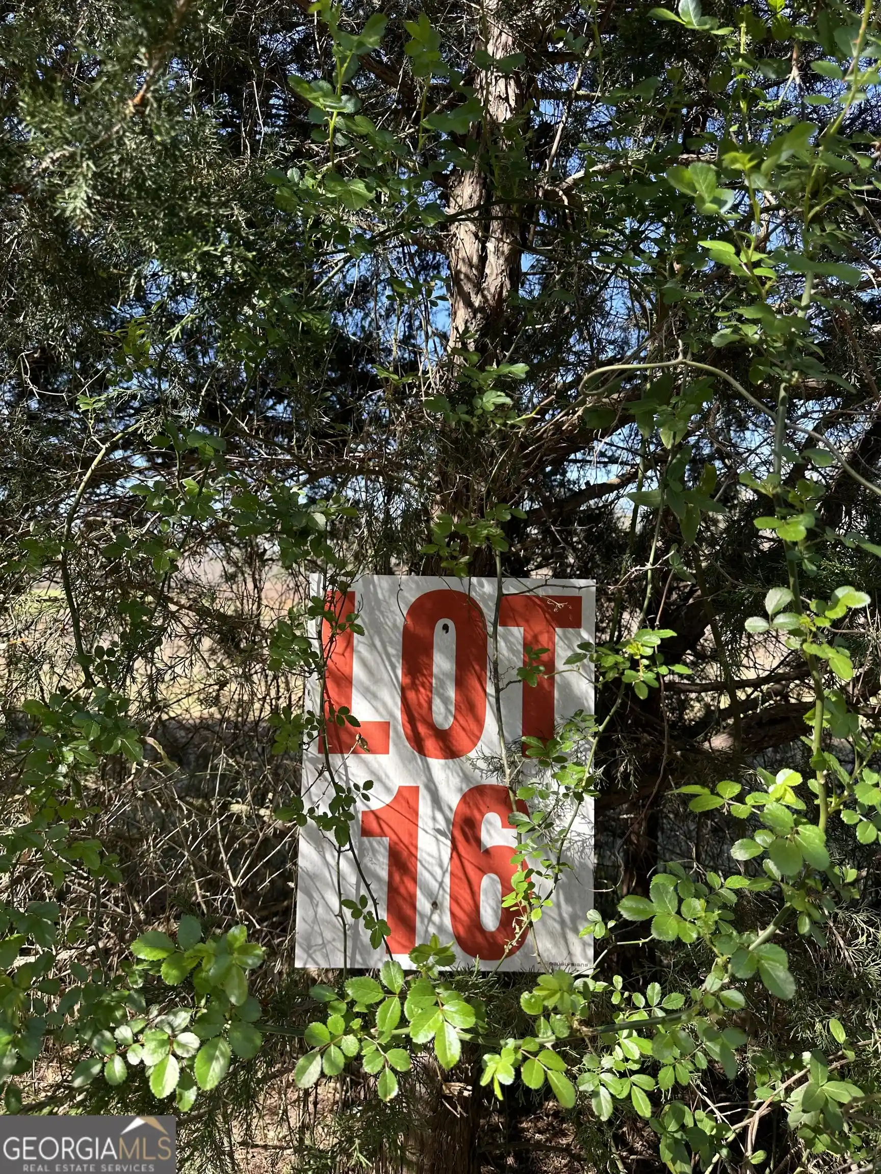 Land for sale at 139 Oak Rd #LOT 16, Locust Grove, GA 30248 | MLS# 10856149