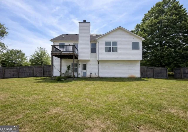 4th image of 400 Kissee Ct, Jackson, GA 30233 | MLS# 10733562