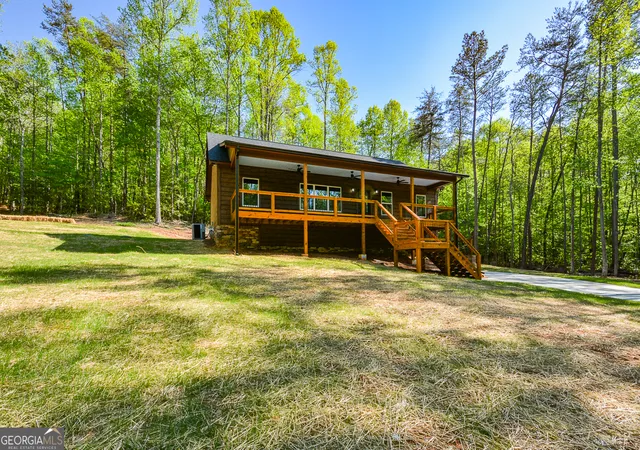 1st image of 258 Rocky Hollow Rd, Ellijay, GA 30536 | MLS# 10738105