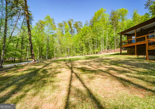 4th image of 258 Rocky Hollow Rd, Ellijay, GA 30536 | MLS# 10738105