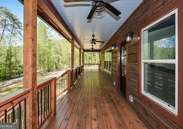 5th image of 258 Rocky Hollow Rd, Ellijay, GA 30536 | MLS# 10738105