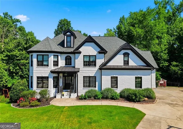 1st image of 205 Stillwater Gln, Woodstock, GA 30188 | MLS# 10787383