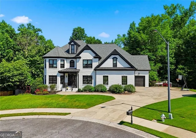 2nd image of 205 Stillwater Gln, Woodstock, GA 30188 | MLS# 10787383