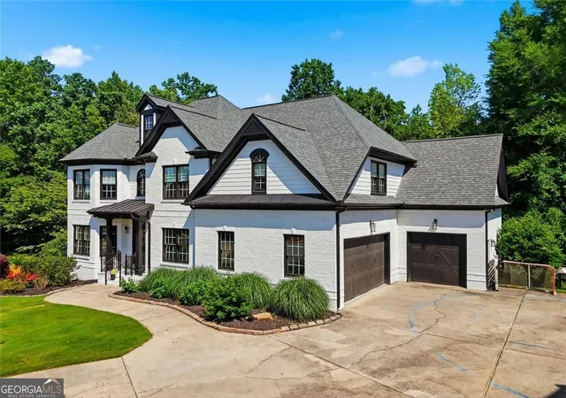 4th image of 205 Stillwater Gln, Woodstock, GA 30188 | MLS# 10787383