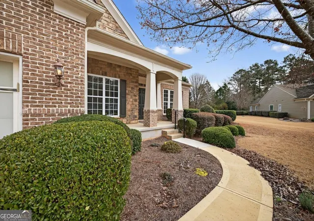 Homes for sale in Greensboro, GA | 1010 Overlook Cvs, Greensboro, GA 30642 | MLS# 10774740