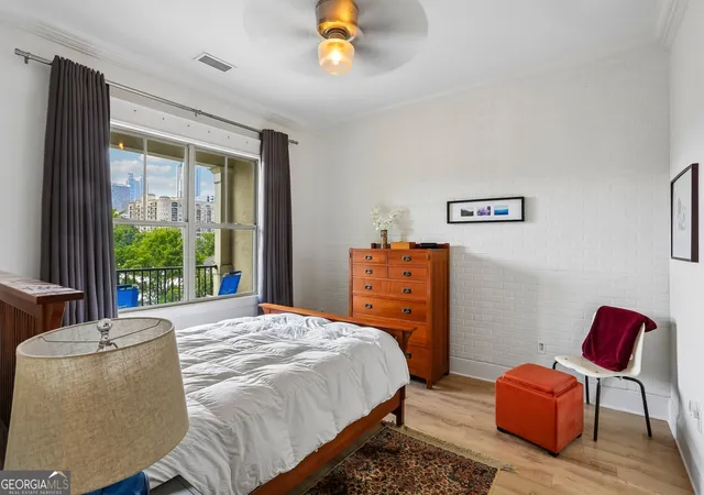 2nd image of 625 Piedmont Ave Ne #3025, Atlanta, GA 30308 | MLS# 10811245