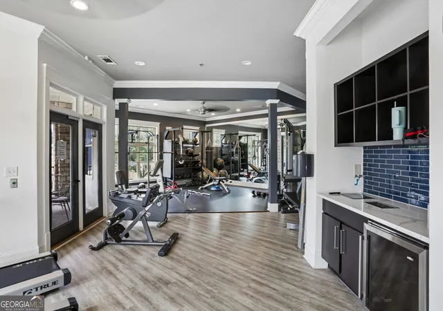 5th image of 625 Piedmont Ave Ne #3025, Atlanta, GA 30308 | MLS# 10811245