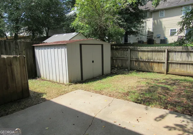 21st image of 121 Westside Chase Sw, Cartersville, GA 30120 | MLS# 10813554