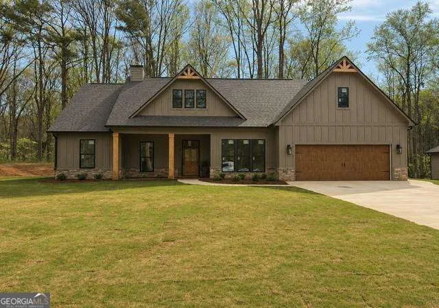 1st image of 219 Banks Path, Dallas, GA 30157 | MLS# 10823174