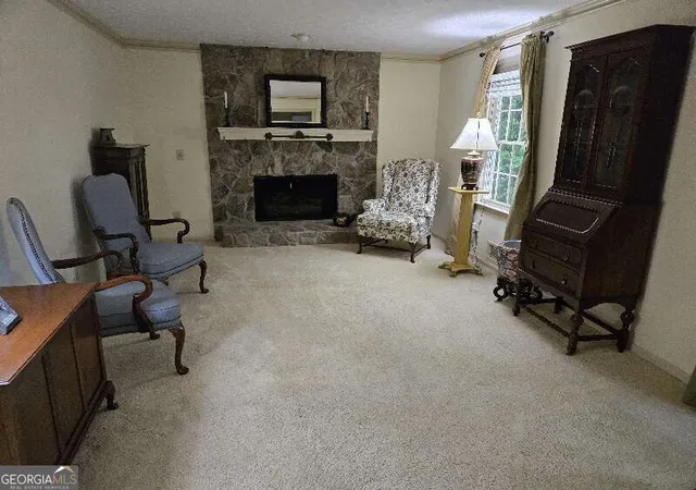 Photo 4 of Single family home for sale at 1726 W Point Cir, Marietta, GA 30068 | MLS# 10774715 | Listing updated on 2026-07-07