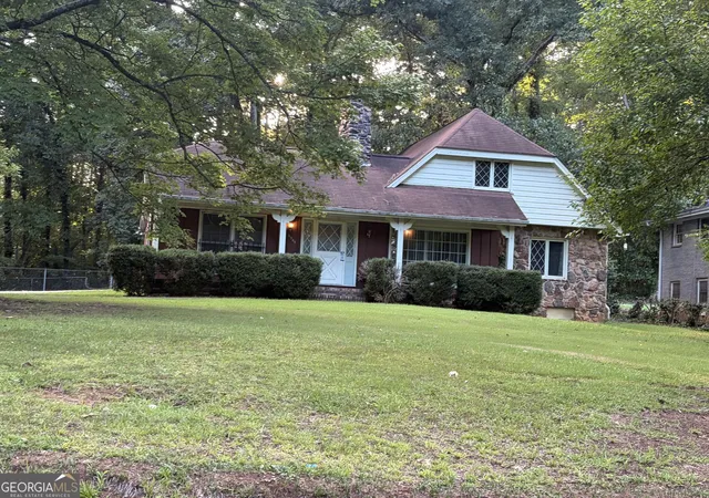Photo 1 of Single family home for sale at 6545 Katie Ln, Morrow, GA 30260 | MLS# 10826946 | Listing updated on 2026-09-11