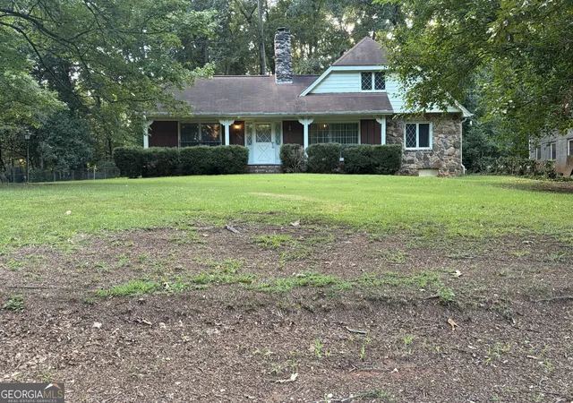 Photo 2 of Single family home for sale at 6545 Katie Ln, Morrow, GA 30260 | MLS# 10826946 | Listing updated on 2026-09-11