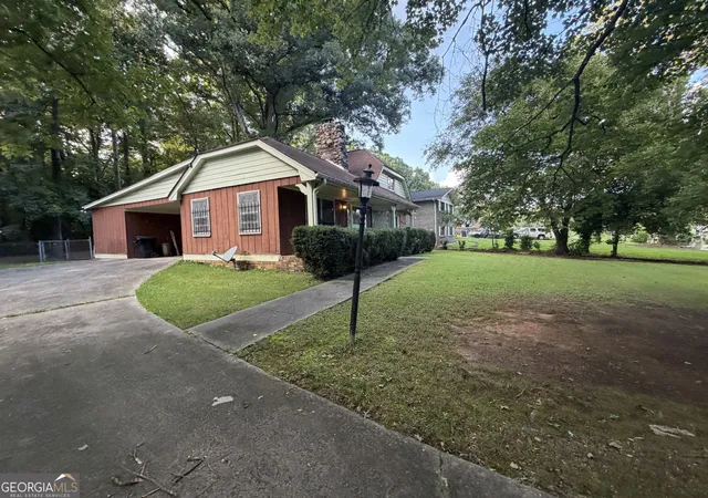 Photo 3 of Single family home for sale at 6545 Katie Ln, Morrow, GA 30260 | MLS# 10826946 | Listing updated on 2026-09-14