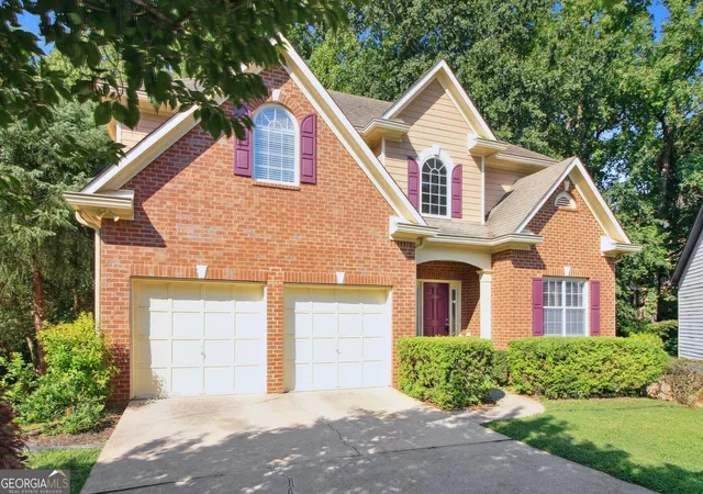 2nd image of 2011 Chelton Wy Se, Smyrna, GA 30080 | MLS# 10817425