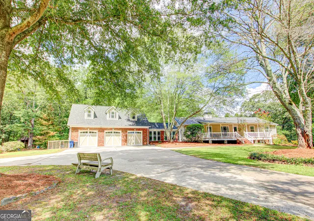 Photo 1 of Land for sale at 3861 Post Rd, Winston, GA 30187 | MLS# 10818528 | Listing updated on 2026-08-18