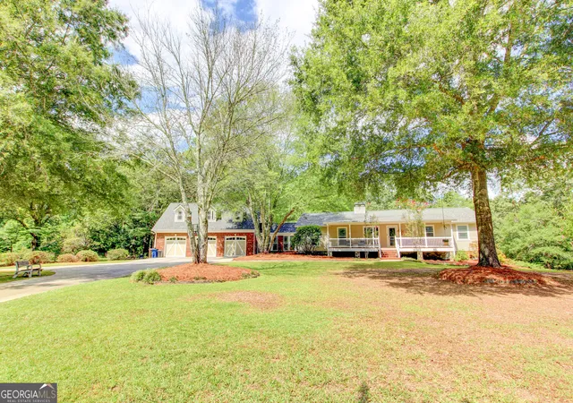 Photo 3 of Land for sale at 3861 Post Rd, Winston, GA 30187 | MLS# 10818528 | Listing updated on 2026-08-18