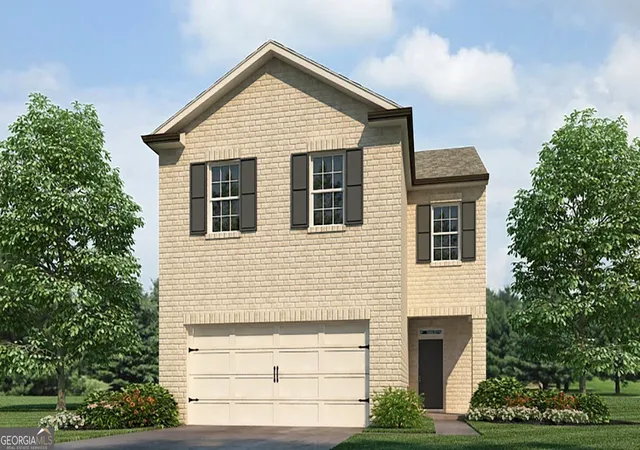Photo 1 of Sale Pending at 3017 Manor Hl Dr, Union City, GA 30291 | MLS# 10791580 | Listing updated on 2026-07-27