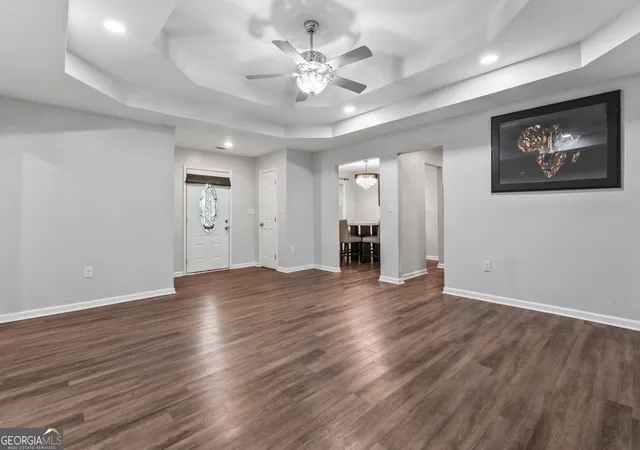 Photo 3 of Single family home for sale at 225 Hardwood Dr, Covington, GA 30016 | MLS# 10784816 | Listing updated on 2026-07-10