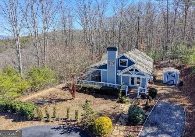 Photo 1 of Single family home for sale at 2081 Gallatin Rd, Young Harris, GA 30582 | MLS# 10810907 | Listing updated on 2026-08-23