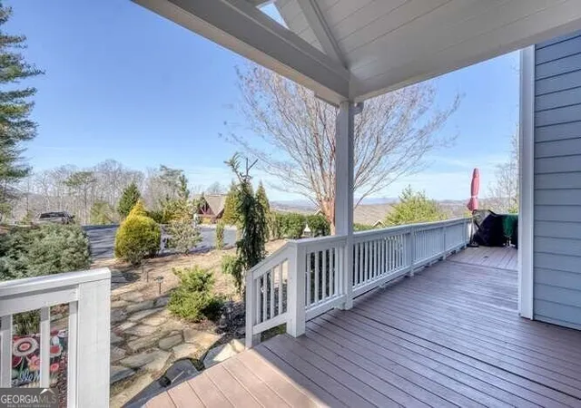 Photo 3 of Single family home for sale at 2081 Gallatin Rd, Young Harris, GA 30582 | MLS# 10810907 | Listing updated on 2026-08-23