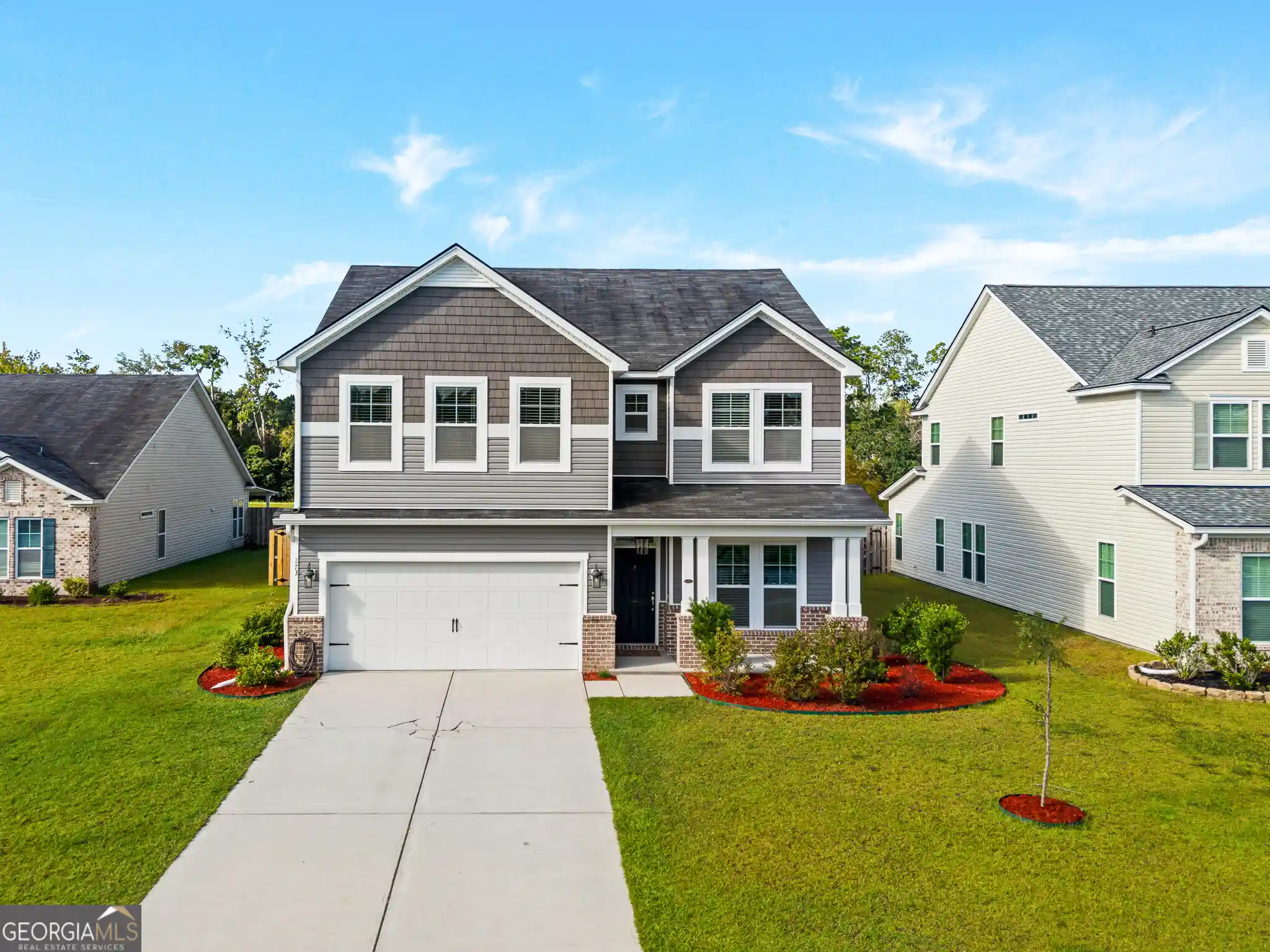 Photo 1 of Single family home for sale at 273 Harmony Blvd, Pooler, GA 31322 | MLS# 10854603 | Listing updated on 2026-10-12