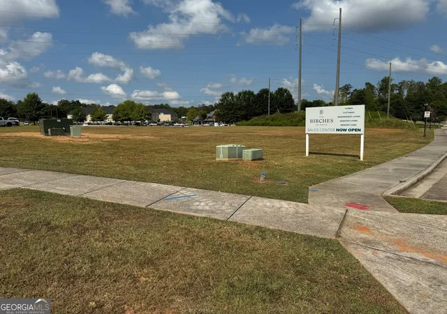 Photo 1 of Land for sale at 130 Maple Xing #2, Carrollton, GA 30117 | MLS# 10375950 | Listing updated on 2024-09-25